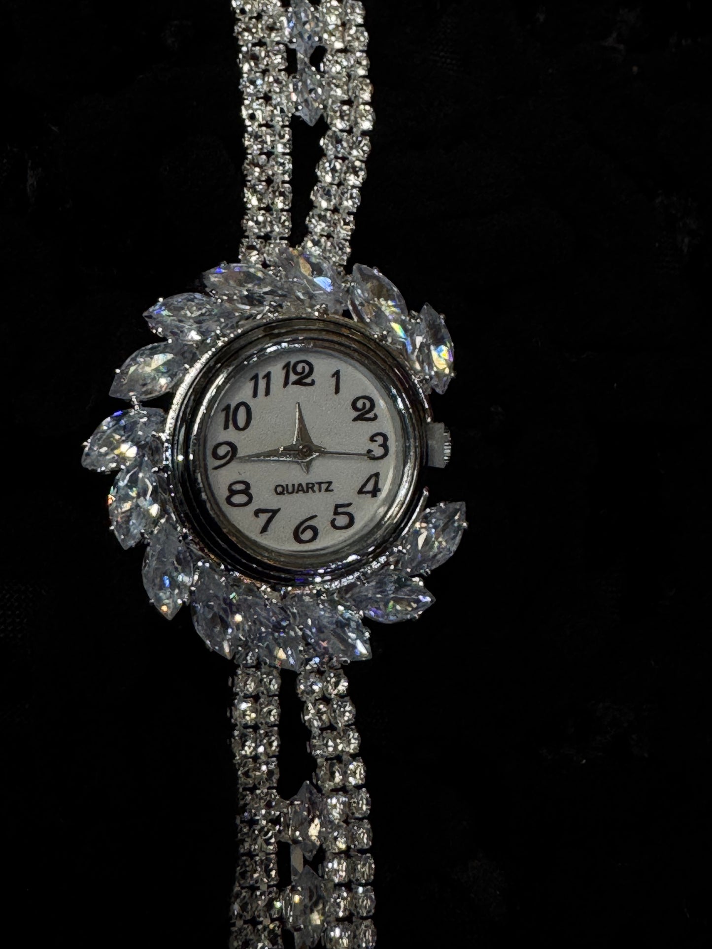 Pack Of 3 watch  Bracelet & Ring