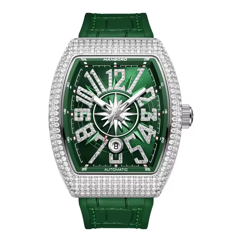 Men Luxury Watch